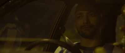 How much time will this take?
- Time? I think.. - Kaalakaandi