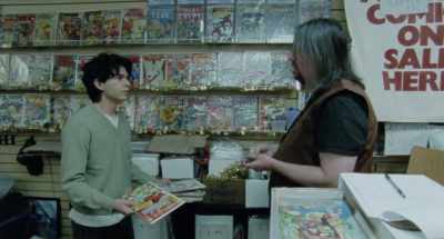 - How much total?
- I can give you, - Funny Pages