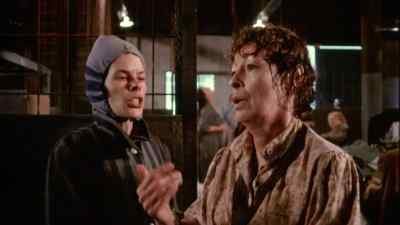 How much for underwear? - The Hiding Place