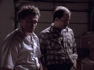 How much you want for it - Henry: Portrait of a Serial Killer