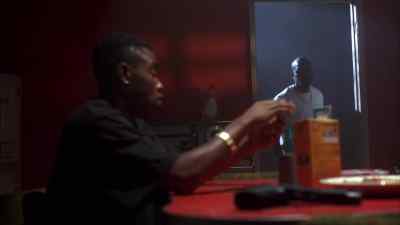 How much you want. Nigga? - Menace II Society