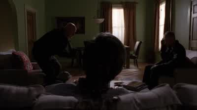 How much was she gonna pay you? - Breaking Bad