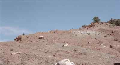 How much would you ask to take me
across the Supuecio to Kingsley? - The Shooting