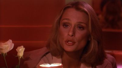 How much would you have charged me - American Gigolo