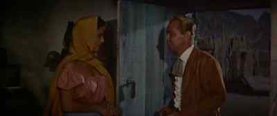 How much would you love me if I wasn't rich - The Badlanders