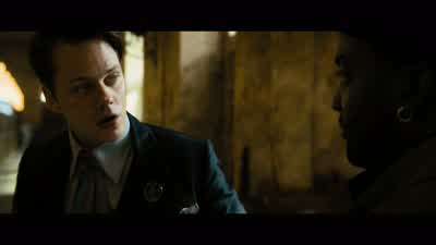 How much would such a service be worth? - John Wick: Chapter 4