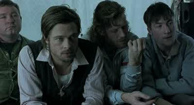 How much you gonna pay us? - Snatch