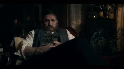 How much you paying? - Peaky Blinders