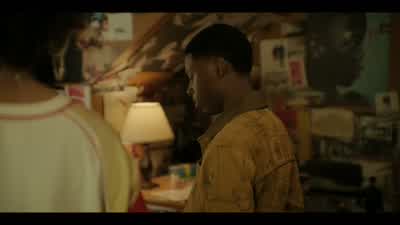 How much you think I got? - The Chi