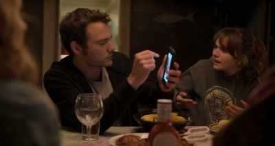 How is music rude but Tinder's okay? - CODA