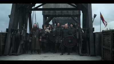 How he must anguish in his grave - Vikings: Valhalla