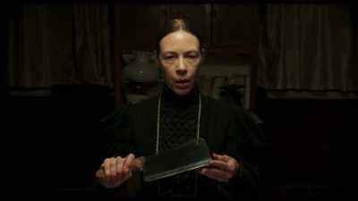 How it must feel
to puncture flesh, - Summoning Sylvia