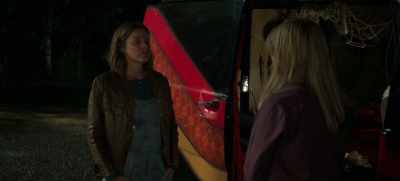 How it must have felt
when Mac turned on you. - The Winchesters