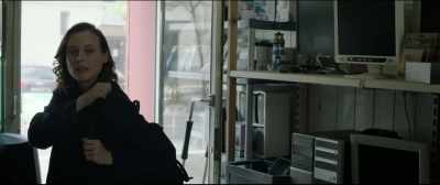How is my good friend Farhad?
- Good. Sending his regards. - The Operative