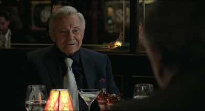 How was my timing?
Give me some input. - The Comedian