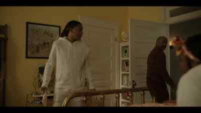 How you feel? - The Chi