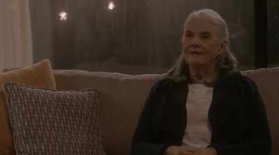 How nice that I
could love someone. - Marjorie Prime