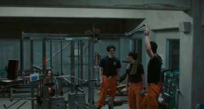 How nice... 
I want to fall in love, too... - My Boyfriend in Orange