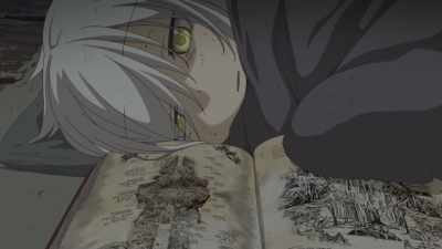 How nice it'd be... - Made in Abyss: Wandering Twilight