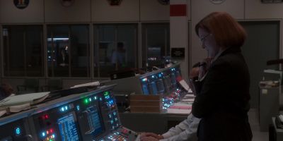 How nice of them to keep us in the loop.
Pathfinder's on track for rendezvous. - For All Mankind