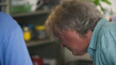 How nice is that! - James May: Oh Cook!