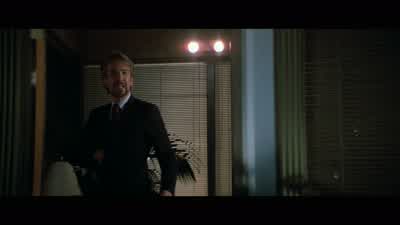 How nice to make your acquaintance. - Die Hard