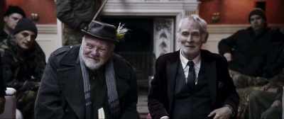 How now, daughter?
What makes that frontlet on? - King Lear