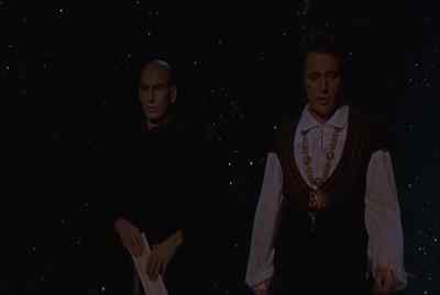 How, now in Hell? Nay, and this be Hell,
I'll willingly be damned here. - Doctor Faustus