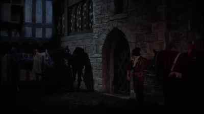 How now, sirrah. - Richard III