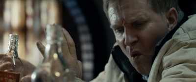 How odd!
Ingrid's getting divorced today, too. - Small Town Killers