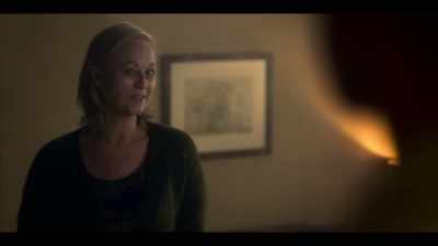 How odd him not knowing. - The Haunting of Bly Manor