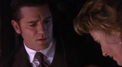 How odd. - Murdoch Mysteries