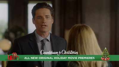 How often do you get to hear - If I Only Had Christmas