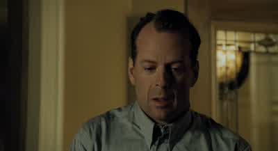 - How often do you see them? - The Sixth Sense