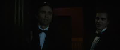 How often do you think Hitchcock got a response like this? - The Disaster Artist
