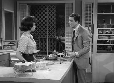 How often does my boss ask us
over to his house? - Being Mary Tyler Moore