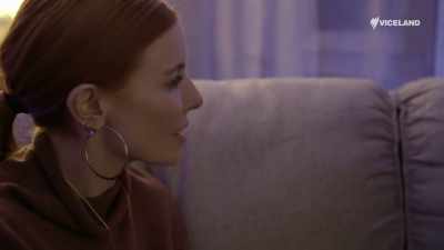 How often does that cross your mind,
things like brain damage? - Stacey Dooley Sleeps Over