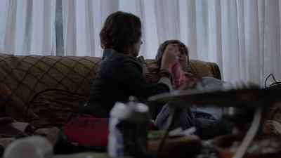 How often is this happening? - Bates Motel
