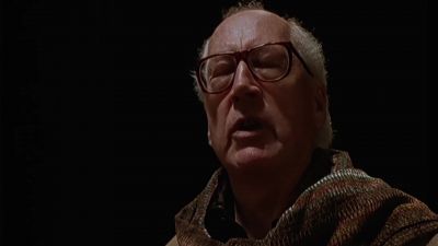 'How often Johnny G
would turn to me for advice.' - Midsomer Murders