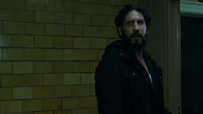 How often you think about it?
You know, the shit we did over there? - Marvel's The Punisher