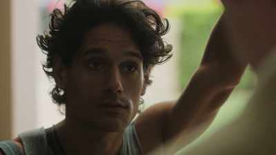 How...often you're gone. - Psycho Yoga Instructor