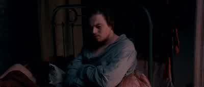 You know how I stayed alive this long? - Gangs of New York