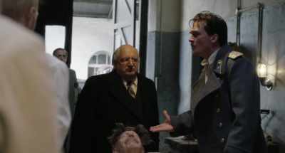 How old are you I'm old - The Death of Stalin