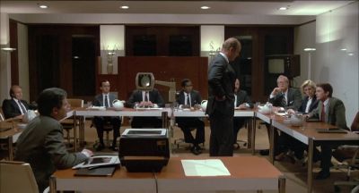 How old are you Mister Whitfield - The Secret of My Success