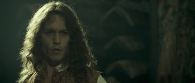 How old are you Mr downs 18 my lord - The Libertine