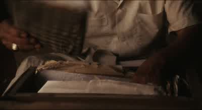 How old are these? - Eat Pray Love
