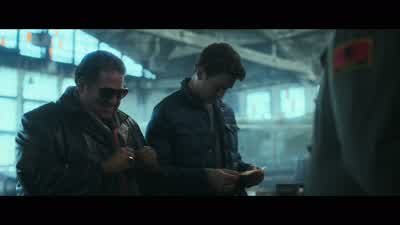 How old are these? - War Dogs