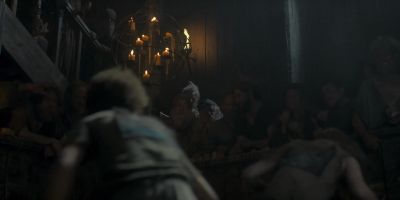 How old are they? - House of the Dragon