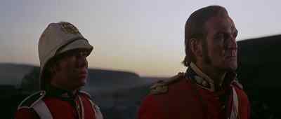 - How old are you, boy?
- Sir? - Zulu