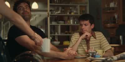 How old are you, Dan? - Sex Education